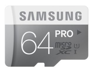 Hvordan SD-kort lagring på Samsung-enheder?
